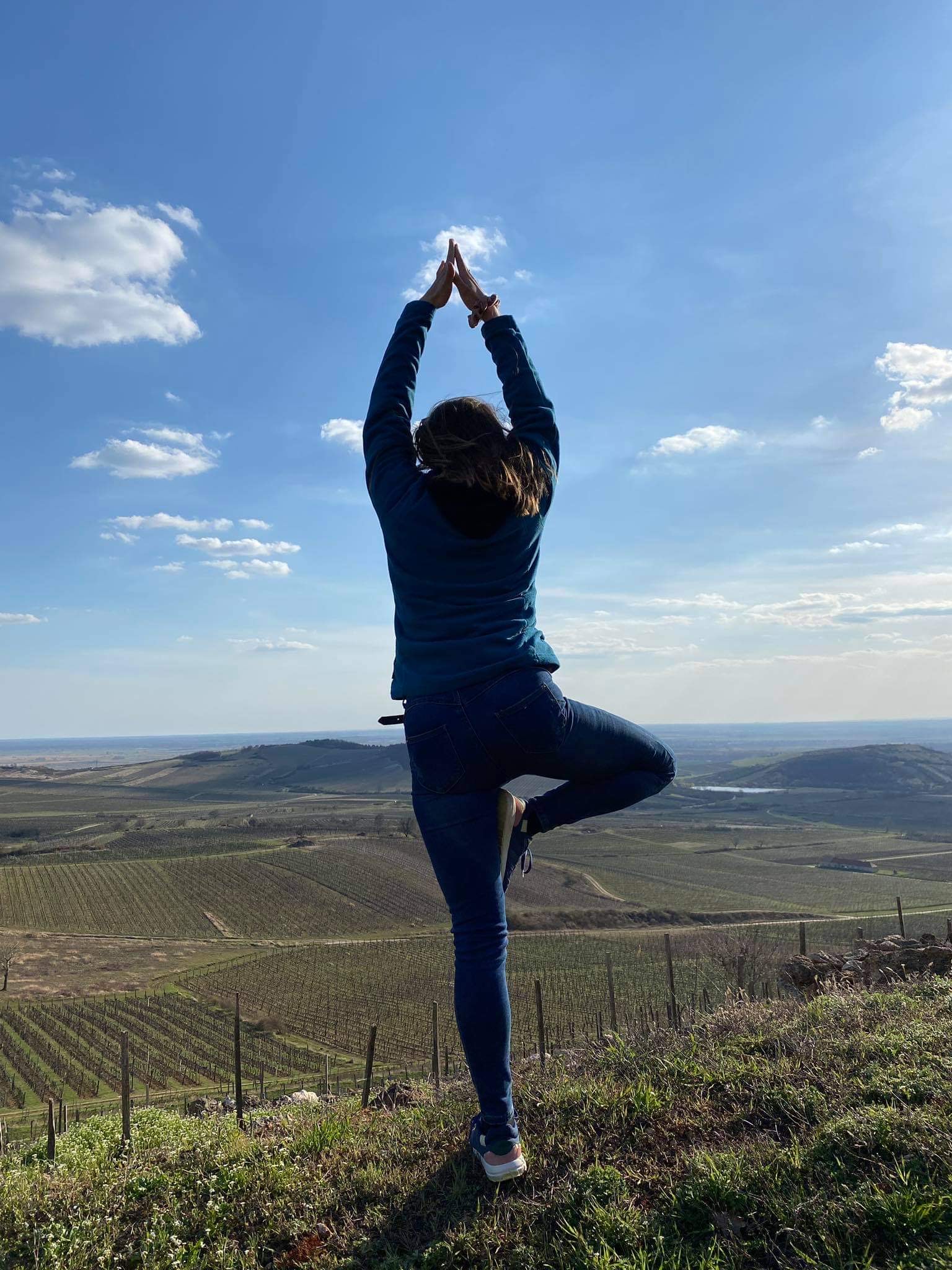 yoga